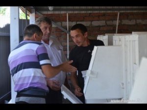 Макляков Е В  О содержании кроликов