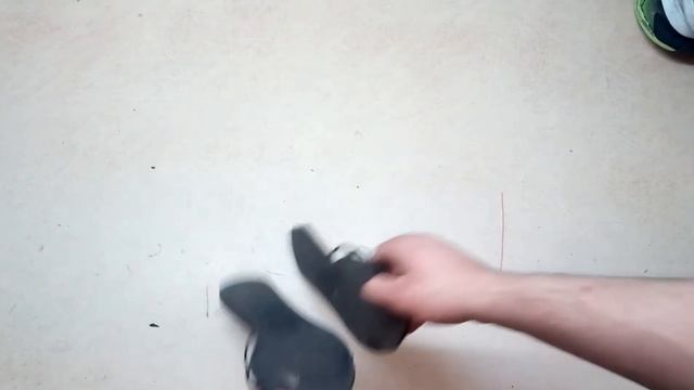 Мешок № 665. Обувь Лето Экстра.EU. Арт 2062 вес 25кг. цена 299р/кг смотреть онлайн