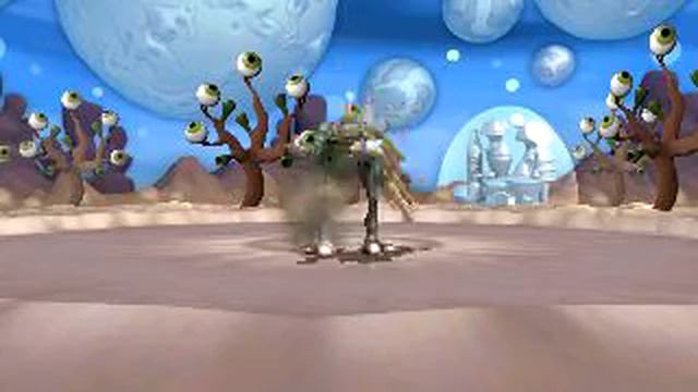 More Spore :P (SS3) смотреть онлайн