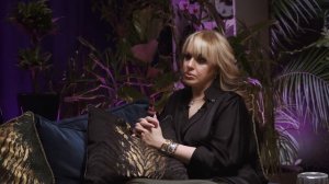 Она - Сабина Гусейн (Вторая Часть)