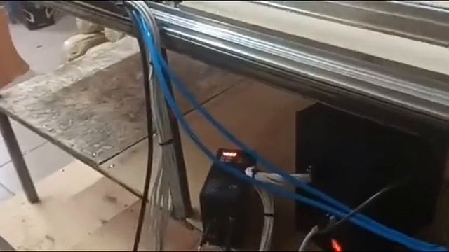 Очередной отзыв Apachi 1510 смотреть онлайн