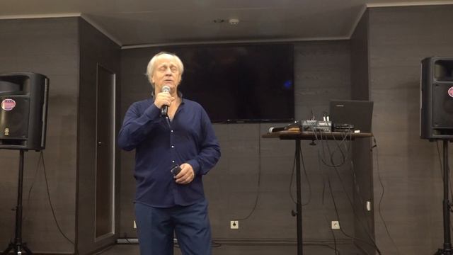 Сергей Мамонтов Ты мне не снишься смотреть онлайн