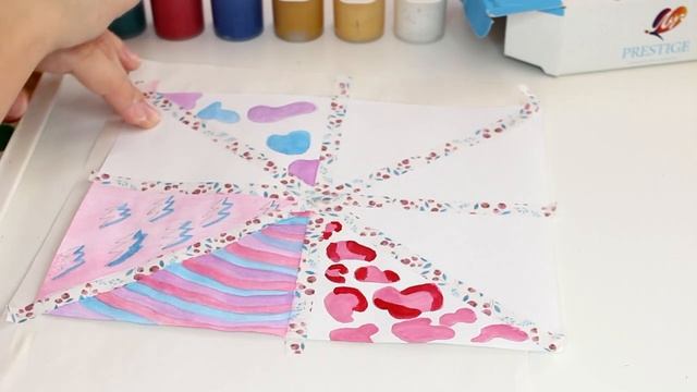 КАК НАРИСОВАТЬ РИСУНОК КАК В PINTEREST//? смотреть онлайн
