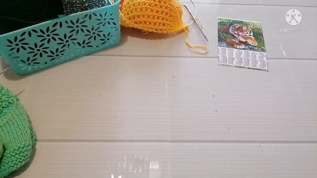 Сп_последняя_петелька_май. Отчёт.