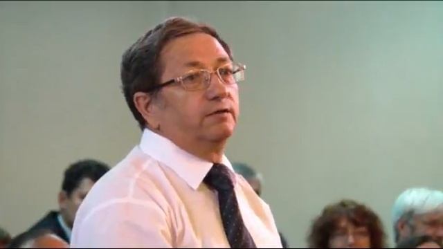 Владимир Демин о решении проблем Тулы смотреть онлайн