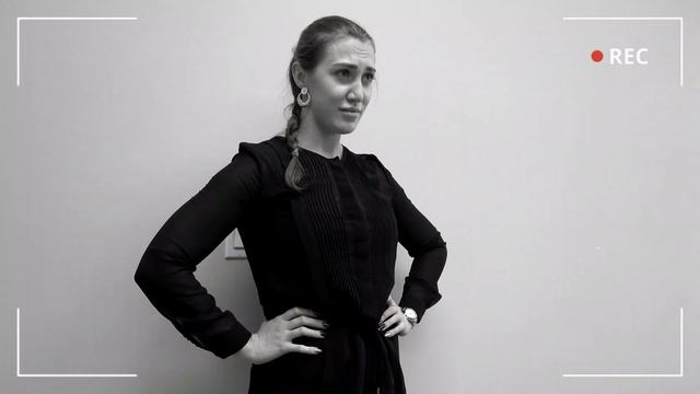 Как сняться в кино и сколько за это платят в Канаде | ВЛОГ Канада смотреть онлайн