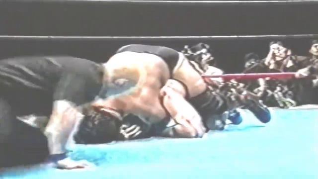 Борец Карелин против каратиста смотреть онлайн