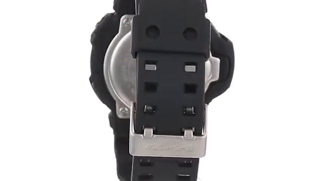 Часы Casio GDF 100 1A смотреть онлайн