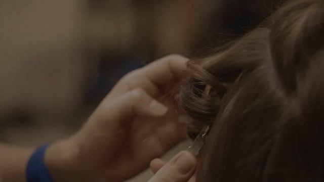 Укладка на длинные волосы | локоны | Мафия Парикмахеров