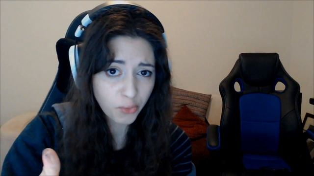 Anita Discusses Her Stalker смотреть онлайн