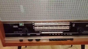 "Романтика-М"1968 радиола(процесс сборки)"Romance-M" (the assembly process)