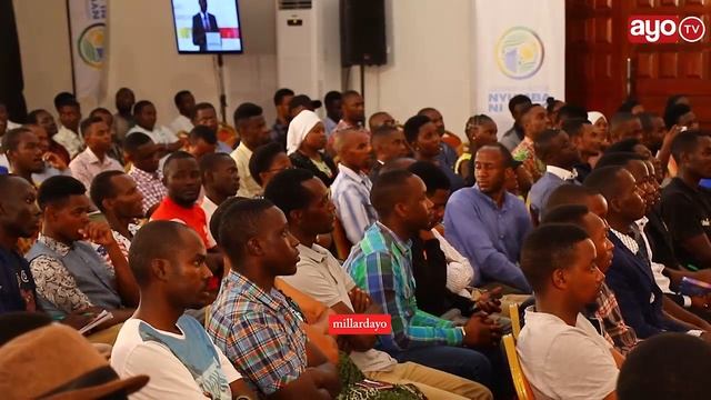 FURSA: Dkt Isaac Maro kaelezea Haja Kubwa inavyoweza kutumika kama Mbolea смотреть онлайн