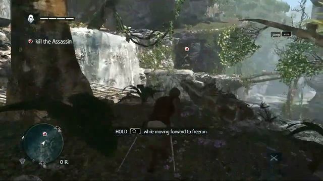 Assassin's Creed IV Black Flag | Nvidia GT 710 2 GB 4 GB ram intel core i3 4130 смотреть онлайн