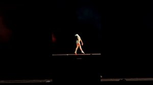 Solo Contemporary Dance 2020