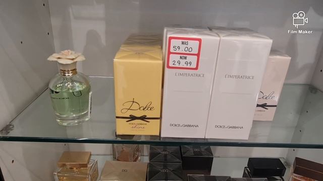 THE PERFUME SHOP | BLUEWATER, U.K ?? смотреть онлайн