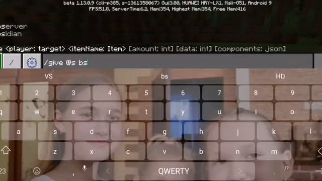 Как поставить командный блок и невидимый блок смотреть онлайн