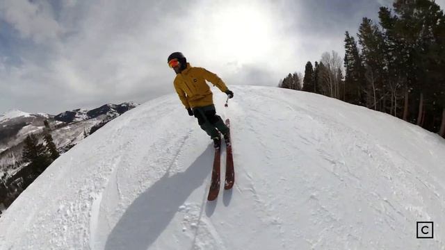 2024 Head Kore 99 Ski Review | Curated смотреть онлайн