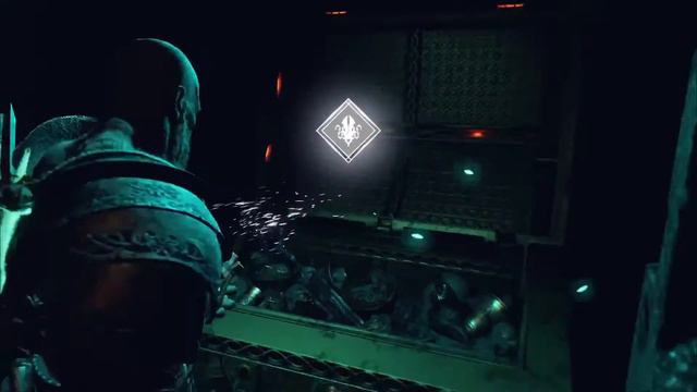 God of War [2018] ► Прохождение #42 смотреть онлайн