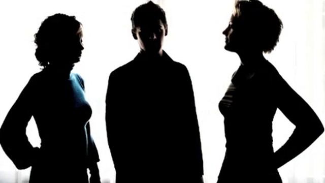 Trio Dali - Schubert Piano Trio n°2 D929 op. 100 - II. Andante con moto смотреть онлайн