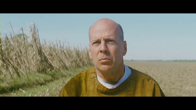 Трейлер Петля времени (Looper) смотреть онлайн