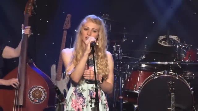 She's Got You - The Petersens (LIVE) on Branson Country USA смотреть онлайн