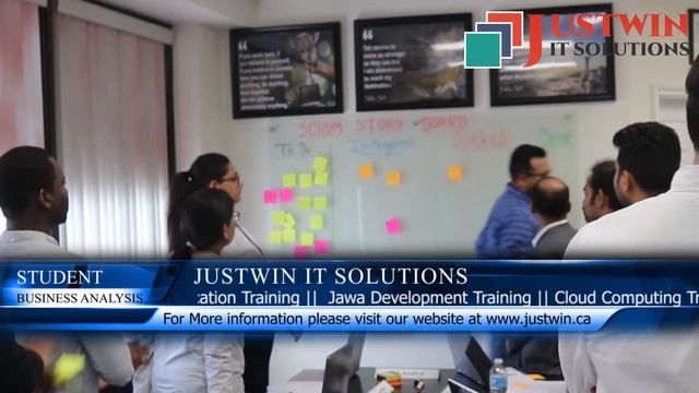 BA LIVE Training Student Reviews,QA,SCRUM,SELENIUM,BIG DATA, HADOOP,JAVA,Project Management смотреть онлайн