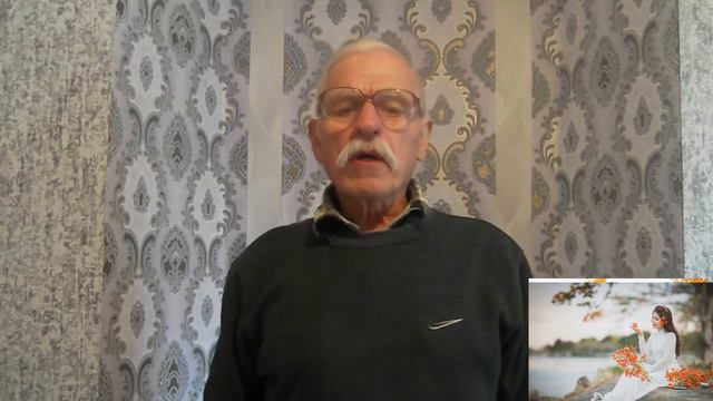 Тихо плачет Душа-Песня которая заставит вздрогнуть и душу и сердце и уронить Слезу!