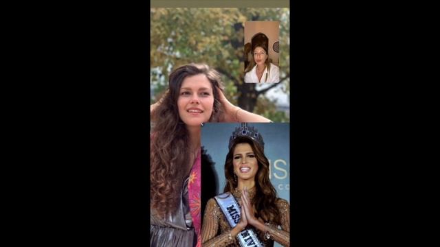 Разбор вашей внешности #2 Ошибки в макияже, прическе и стиле смотреть онлайн