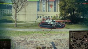 Куда пробивать об 705А