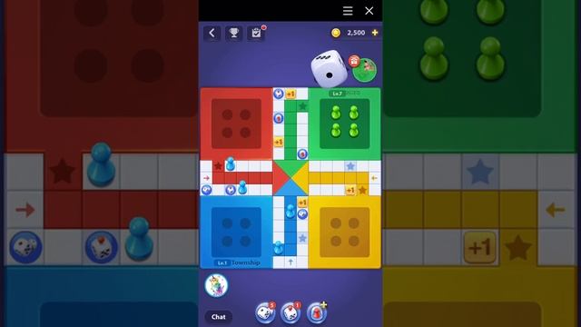 Ludo Superstar - How to use power смотреть онлайн