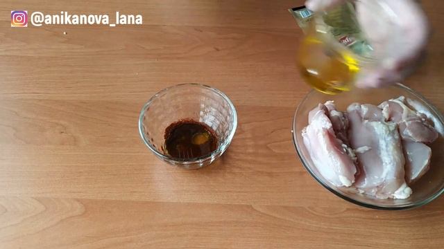 Горячее блюдо из простых продуктов без особых хлопот! смотреть онлайн
