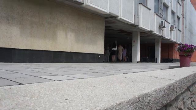 Громкий крик «Горько». Вот так надо кричать! смотреть онлайн