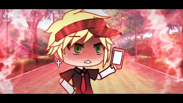 Наркомания из Тик тока Гача лайф ~{Гача клуб}~ #547 смотреть онлайн