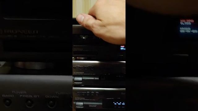 Pioneer j500 смотреть онлайн