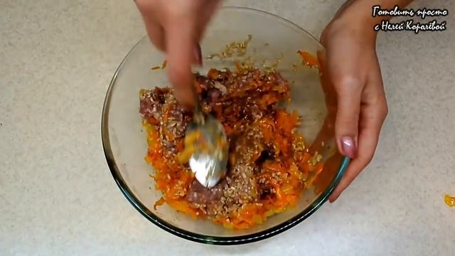 Голубцы из капусты с мясом по тётушкиному рецепту) смотреть онлайн