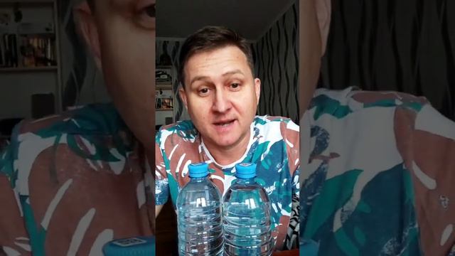 Как научиться , легко, выпивать 1,5л воды в день. смотреть онлайн
