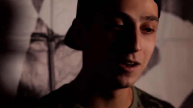 YANIX — С чего всё начиналось!