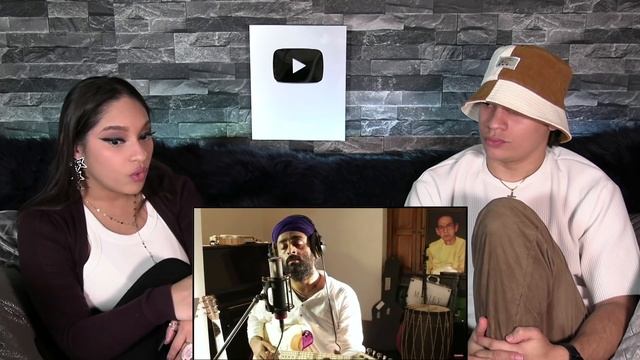 Latinos react to Bekhayali | Arijit Singh Unplugged ?Vocal Analysis of Arijit смотреть онлайн