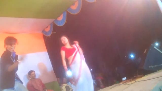 Tip Tip barsa pani_Osthir Bangla Dance Part 1 смотреть онлайн