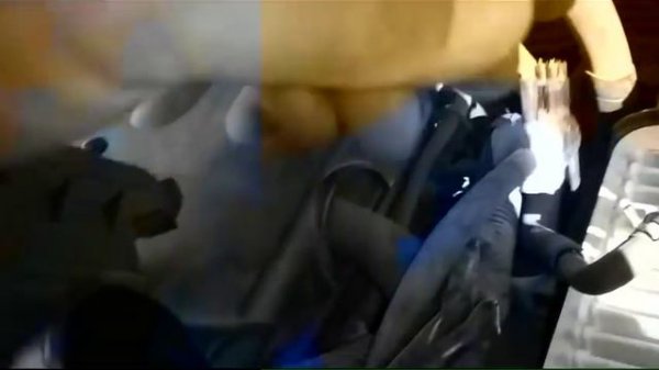 2006 Scion xB check engine light code p 0441