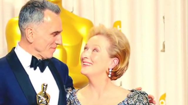 The 3 Oscar man: Daniel Day-Lewis смотреть онлайн