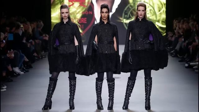 FASHION WEEK MUSIC Session [JAN-2018] by Luis Izzo ?? смотреть онлайн