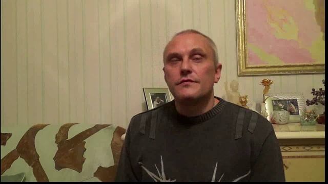 Внутренняя свобода. Наука дыхания. смотреть онлайн