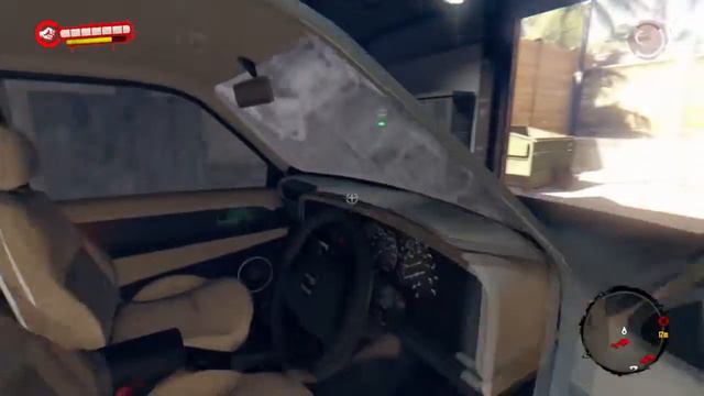 Dead Island - Definitive Edition Ps4 Gas Station смотреть онлайн