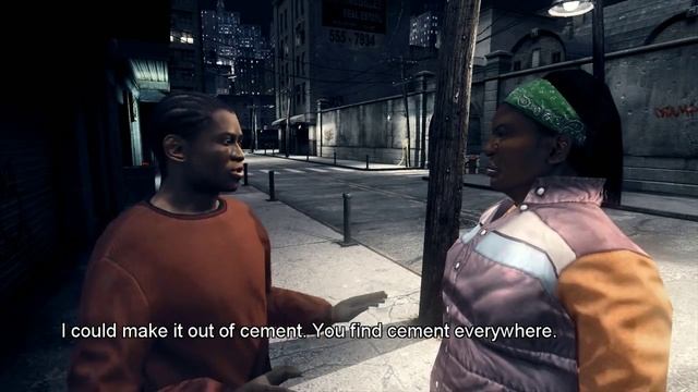 [18] Into the Shadows (Let's Play The Darkness w/ GaLm) смотреть онлайн