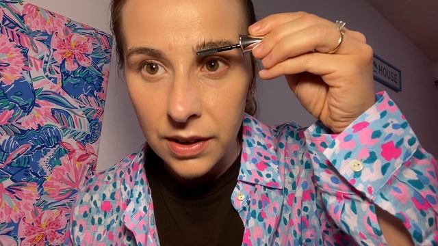 Сша ?? ФИКСИРУЮЩИЙ ГЕЛЬ ДЛЯ БРОВЕЙ 24-ЧАСОВОГО ДЕЙСТВИЯ от Бенефит￼ 24HR BROW SETTER смотреть онлайн