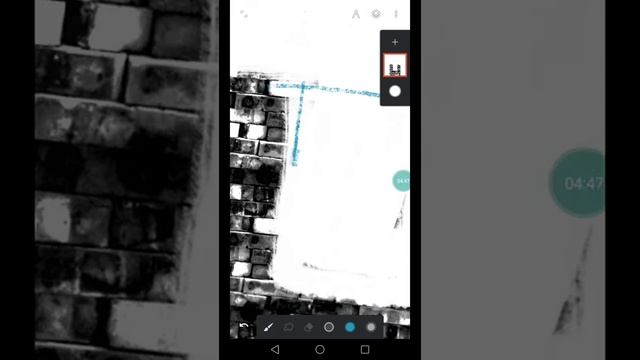 Как научиться рисовать в приложение Piater смотреть онлайн