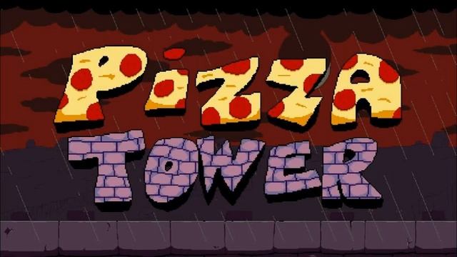 Pizza Tower - Unexpectancy, Part 3 (Final Boss) (MIDI) смотреть онлайн
