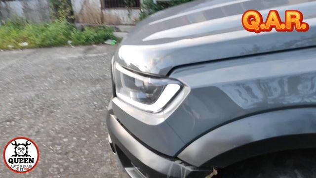 How to fix a Ford Raptor that won't start. code P061C U1013 смотреть онлайн