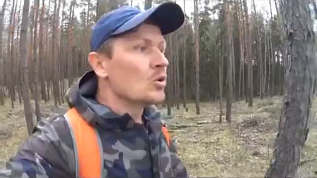 Болото "Святое" Гродненская область. Обзор. смотреть онлайн